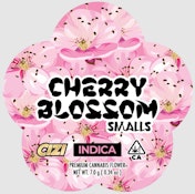 Cizi - Cherry Blossom - 7g Flower Smalls