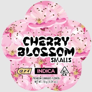 Cizi - Cizi - Cherry Blossom - 7g Flower Smalls