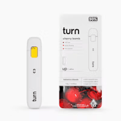 Turn BB - Disposable - 1g - Cherry Bomb