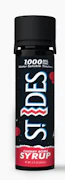 ST Ides - 1000mg Tincture - Cherry Bomb