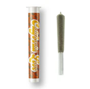 California Love - Cherry Bomb - 1g Pre-Roll