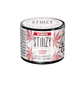 Stiiizy - Cherry Burst - 1g Live Resin Diamonds