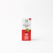 Elevated - Cannaquil - 100mg - Cherry