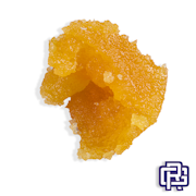 Cherry Cheesecake Badder Extract | 1g (Cured Resin)