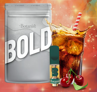 BOLD - Cherry Cola Cartridge - 1g