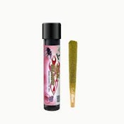 Cherry Cola Tarantula