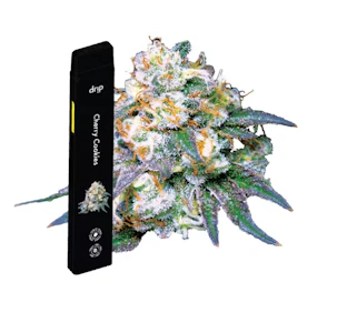 DRIP - Drip - Cherry Cookies Big Ripper AIO - 2g