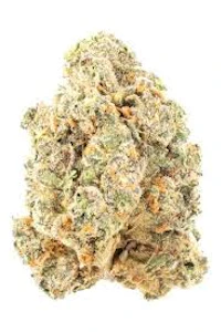 Pegasus Green - Buds - Cherry Driver 