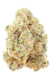 Pegasus Green - Buds - Cherry Driver  Main Image