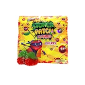 Cherry Dummies