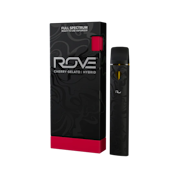 Rove - Diamond RTU- All In One-Cherry Gelato- 1g - Vape