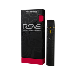 ROVE - Rove - RTU- Cherry Gelato-1g 