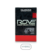 Rove - Live Resin - Cherry Gelato H - Vape Pod - 1.0g