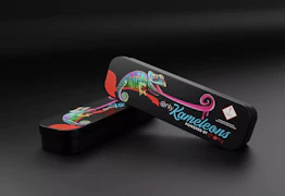 Cherry - Kameleons Infused Preroll 3pk - Purple Le Mone - 2.4g