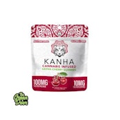 KANHA - Cherry - 10Pk - 100MG