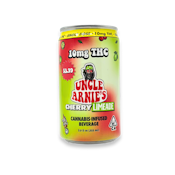 Uncle Arnies - Single Dose - Cherry Limeade - 7.5oz - Drinks - 10mg