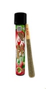 Cali Blaze | Cherry Lime | Infused Preroll | 1.2g