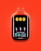 BOUTIQ | Switch | Cherry Lime X Crunch Berry X Orange Mochi | 2G Diamond AIO (SxIxH)