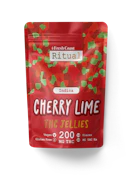200mg Cherry Lime Jellies