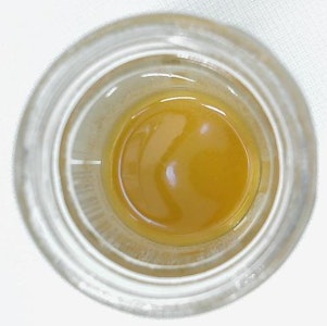 AMERICAN GROWN - Campfire Cannabis-Cherry Lime Runtz 5g Live Resin Badder