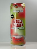 Uncle Arnie's Cherry Limeade 100mg