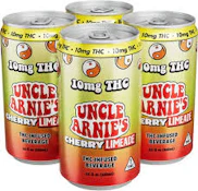 Uncle Arnie's - 7.5oz 10mg THC Beverage - Cherry Limeade