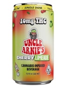 Uncle Arnie's Cherry Limeade 10mg