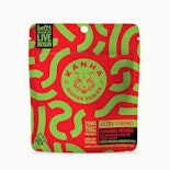 KANHA - Cherry Limeade Sativa Rosin Belts 100mg