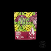 Cherry Limeade - One Hitter