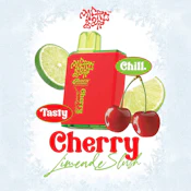 1g Cherry Limeade Slush / All in One / Micro Bar