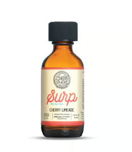 SPRING LAKE - Cherry Limeade Surp - 100mg