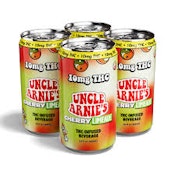 UNCLE ARNIE'S - CHERRY LIMEADE 10MG