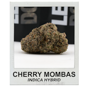 Cherry Mombas