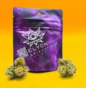 [REC] Elyon | Cherry Nova | 3.5g Flower
