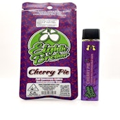 Eighth Brother - Cherry Pie All-In-One Vape - 1 g