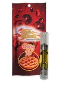 Cherry Pie | Vape Cart [1g]