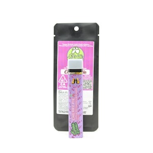 EIGHTH BROTHER - Eighth Brother Cherry Pie Disposable 1.0g