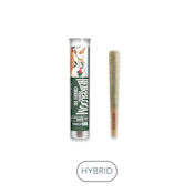 Heirbloom Legacy Flower Powered by Cbx - Cherry Pie - Preroll - .75g