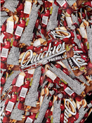  Quickies Prerolls | Infused Cherry Pie 1g