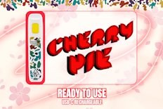 1g Cherry Pie (Ready-to-Use) - Humble Root