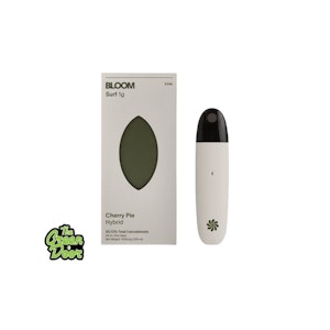 BLOOM - BLOOM - Cherry Pie Live Surf - AIO - 1G