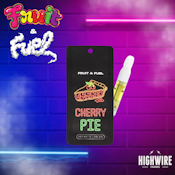 Fruit & Fuel Cart Cherry Pie 1g