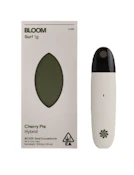 Cherry Pie Live Surf Disposable Vape - 1g