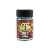Cizi - Cherry Pie x Melonade - 2g Hash Holes - 4pk