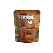 Cherry Pop | 1g Indoor Flower (I) | Hotbox