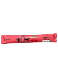 Nice Pop - Cherry | Ice Pop 10mg