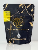 Gold Standard IND Cherry Runtz 1/8 28%