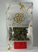 Gold Standard IND Cherry Runtz  SMALLS 1/2 28%