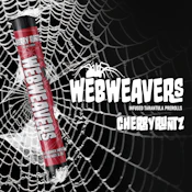 Web Weavers Tarantula | Cherry Runtz | 1g