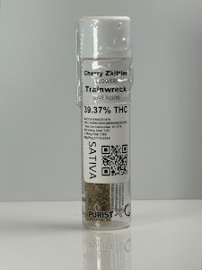 Purist - Purist 1.5g Cherry Zkittlez x Trainwreck Infused Preroll